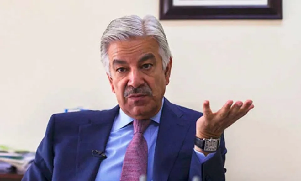 Shehbaz Sharif (File photo)