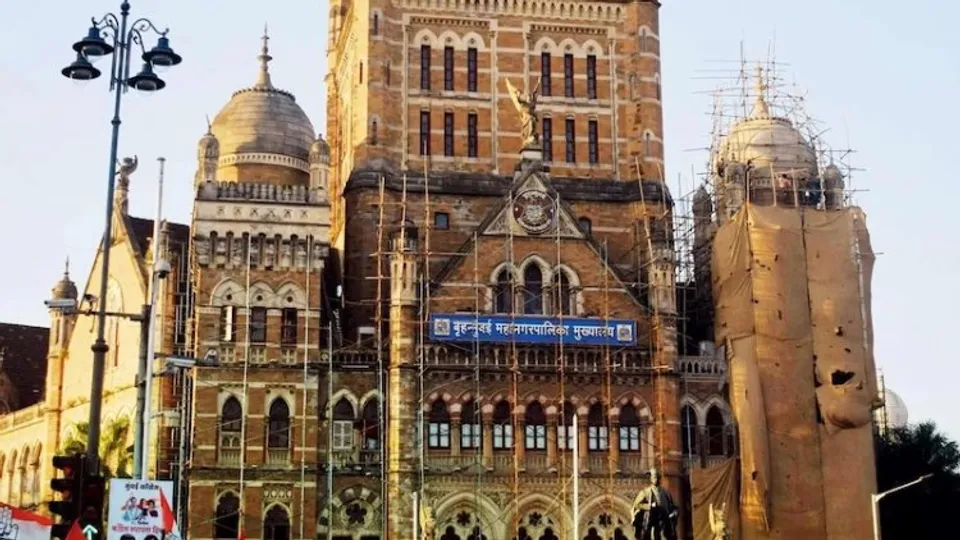 With Uddhav Thackeray and MVA in disarray, BJP sets its eyes on winning the BMC polls