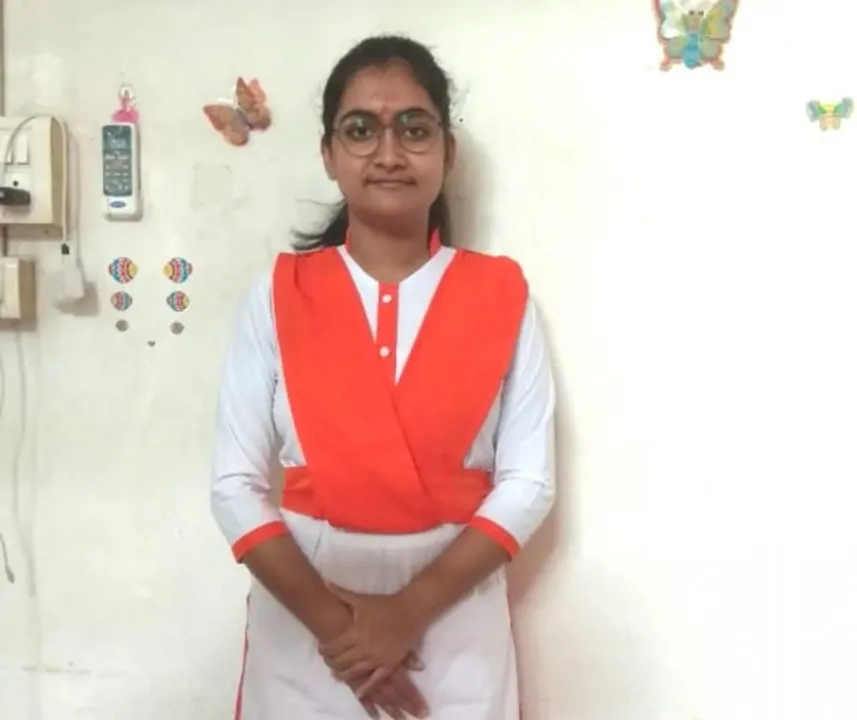 Adhisha Debsarma