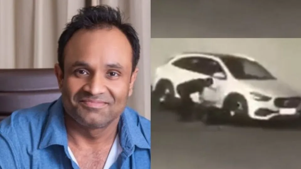 Kamal Mishra