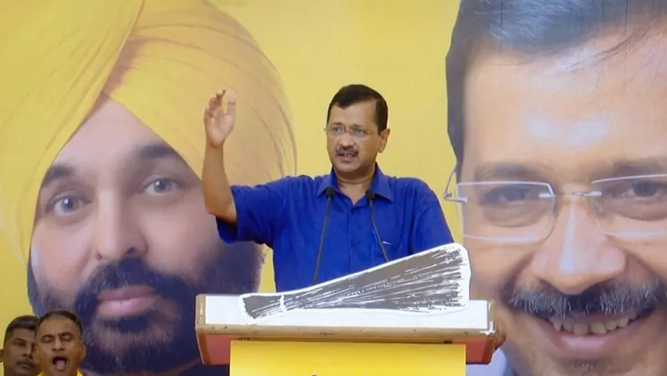 Manish Sisodia before CBI questioning on Monday