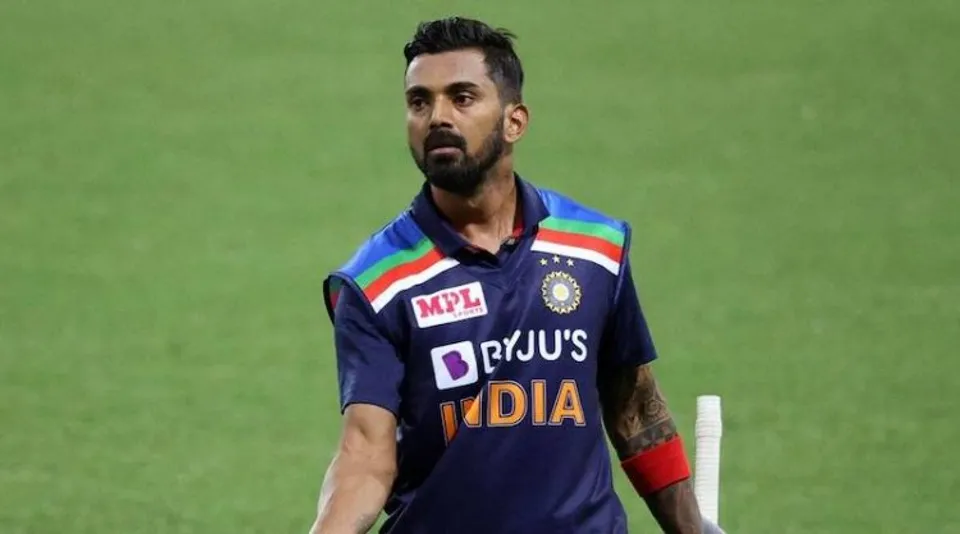 K L Rahul (File photo)