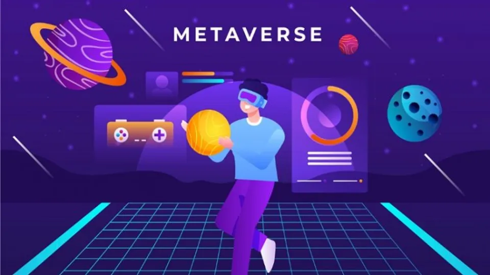 Mingout: This Indian Dating app just made Holi possible in the Metaverse