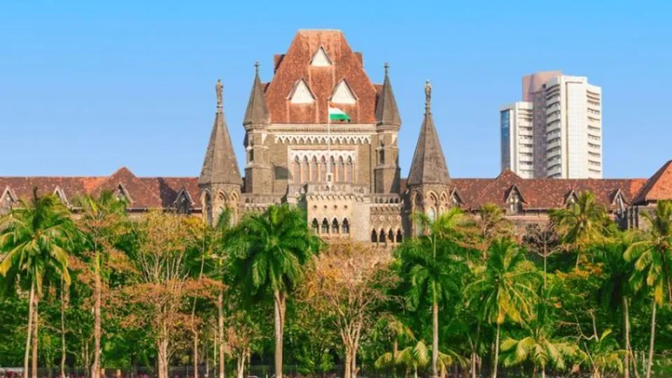 Bombay High Court 