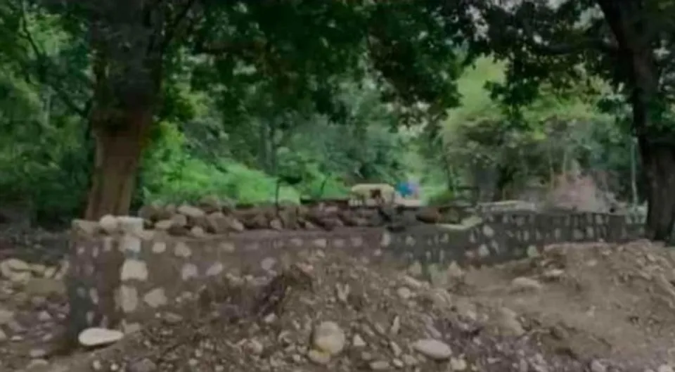 Illegal constructions in Corbett: Uttarakhand vigilance deparment registers case against IFS officer, others