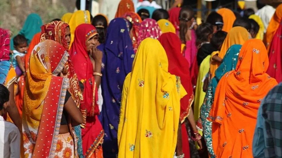 Higher rape cases in Rajasthan  due to mandatory FIR, but around 50 pc charges false: Gehlot on NCRB data