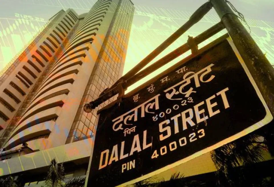 Sensex falls 354 points in early trade; Nifty tests 17,700 level