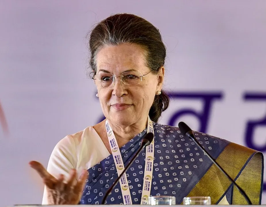 Congress president election on Oct 17; Filing of nomination to begin Sept 24