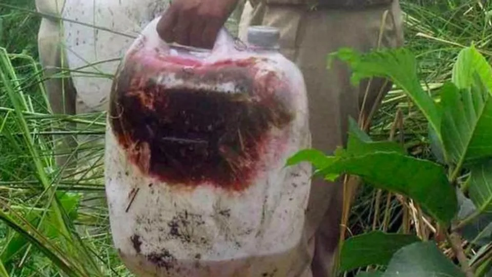 Spurious liquor kills 21 in Gujarat's Botad; 30 still being treated
