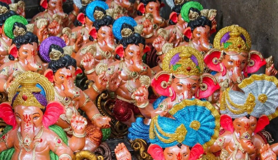 Mumbaikars all set to celebrate Ganpati festival without pandemic curbs