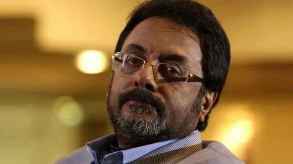 Prathap Pothen ( file photo)