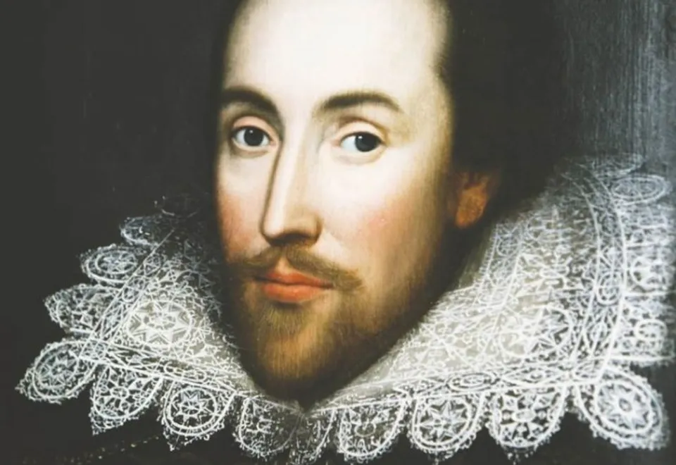 William Shakespeare