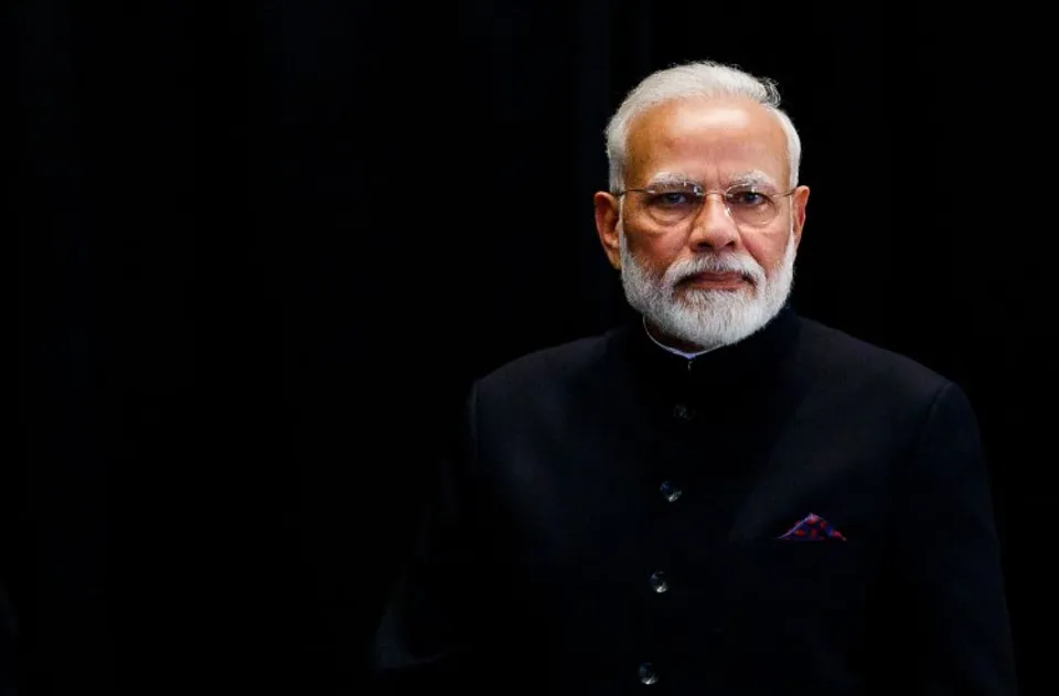 Prime Minister Narendra Modi (File Photo)