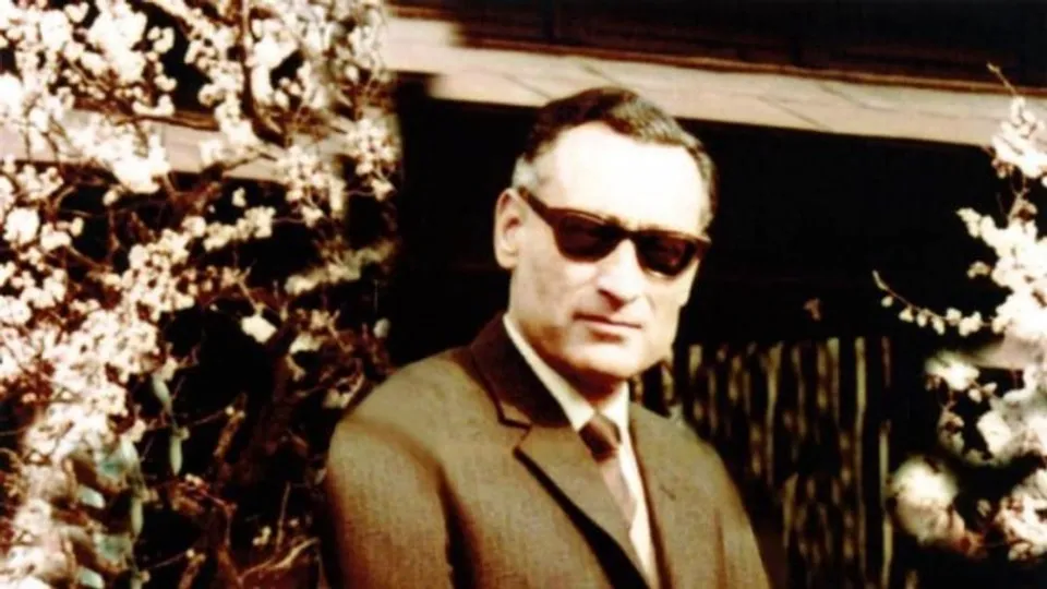 Rameshwar Nath Kao, R&A founder ( File Photo)