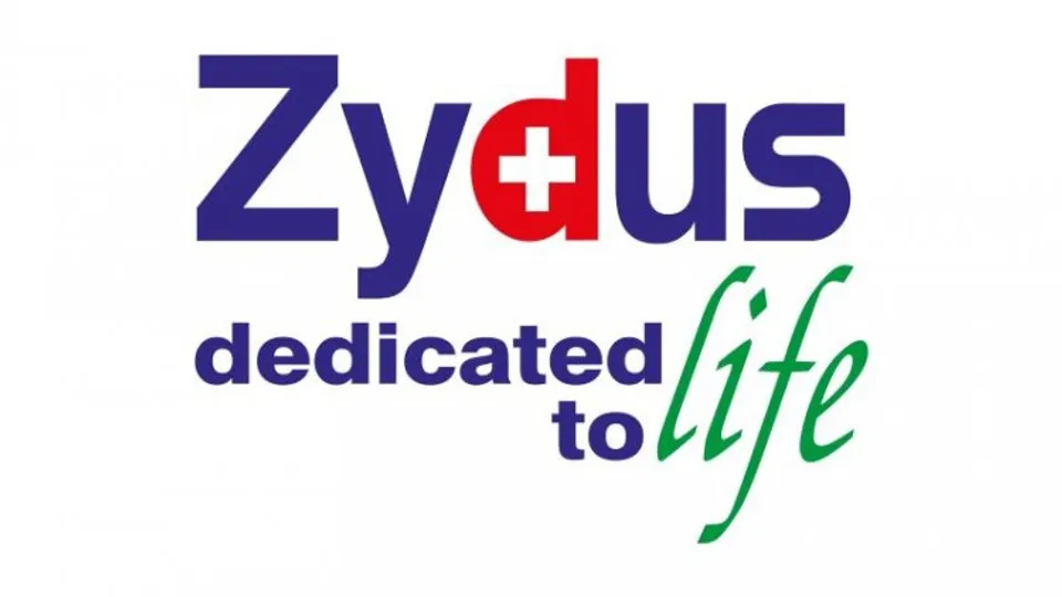 Zydus Logo