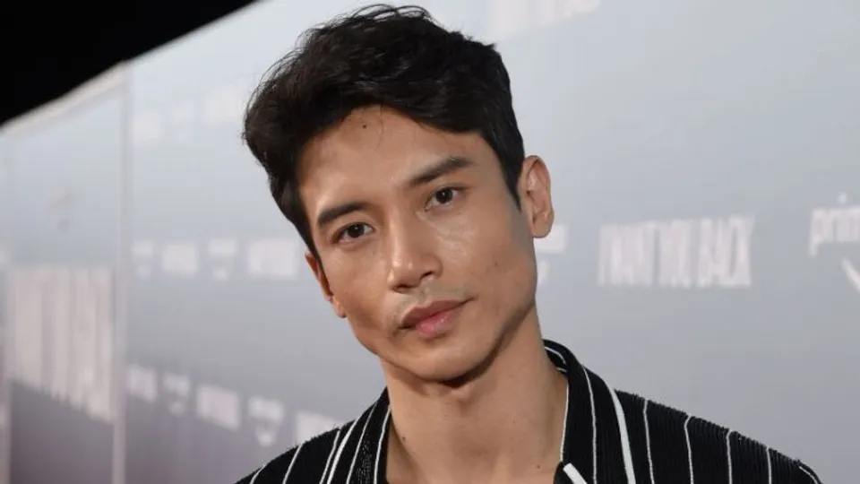 Manny Jacinto (file photo)