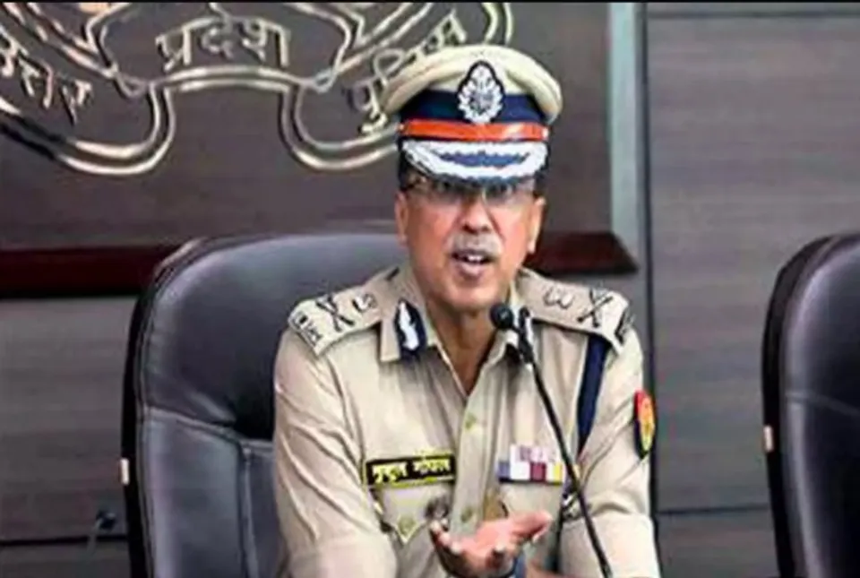Mukul Goel (File photo)