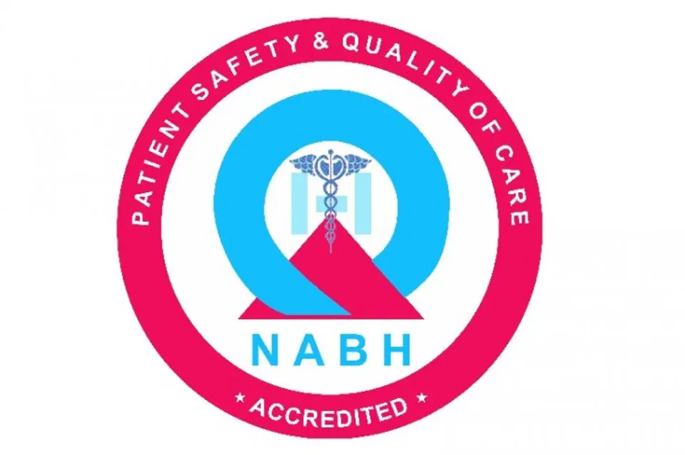 NABH Logo