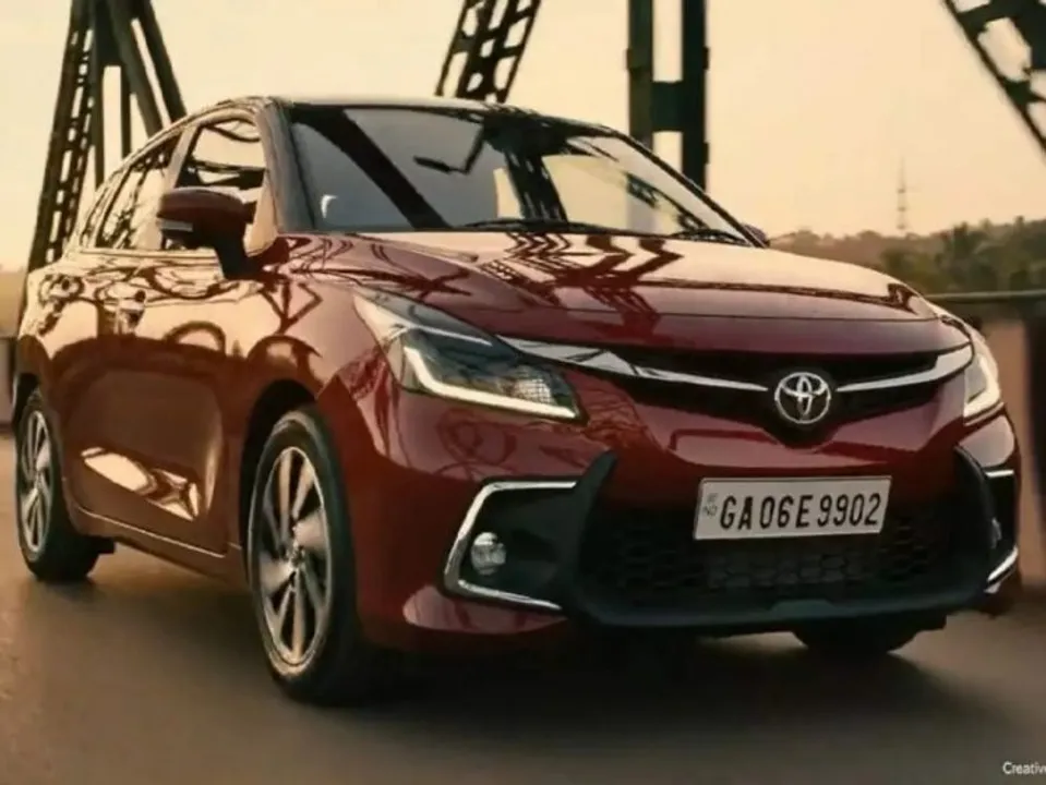Toyota Kirloskar Motor