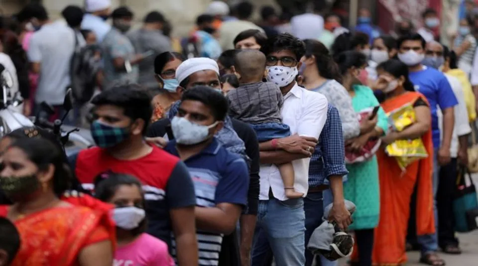 Covid: Over six-fold rise in patients under home isolation in Delhi