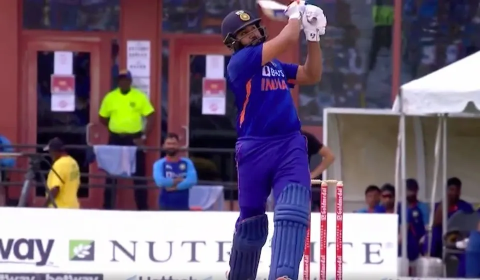 4th T20I: Rohit's India ensures another series win after beating WI by 59 runs