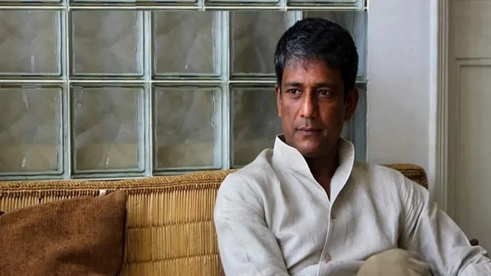 Adil Hussain (file photo)