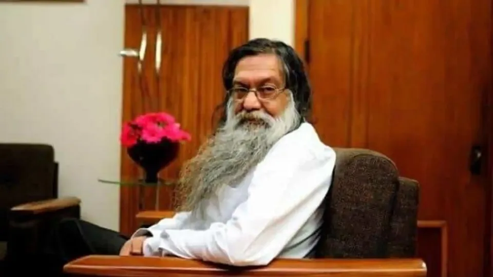 Abhijit Sen (file photo)