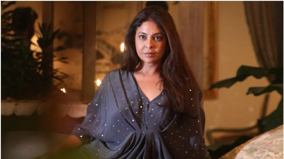 Shefali Shah ( file photo)