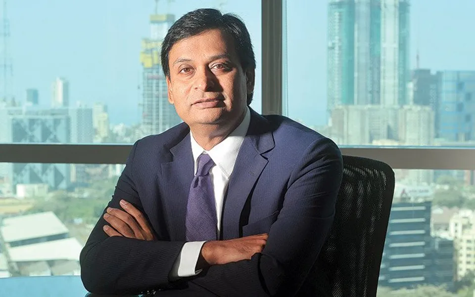 Ajay Srinivasan (File photo)