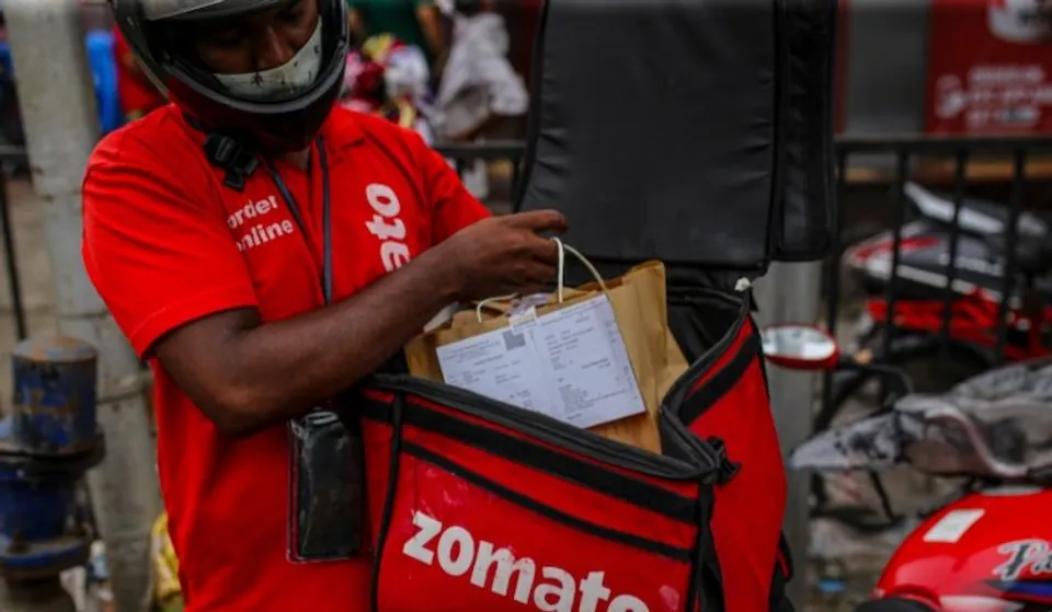 Zomato says it is in compliance with competition law