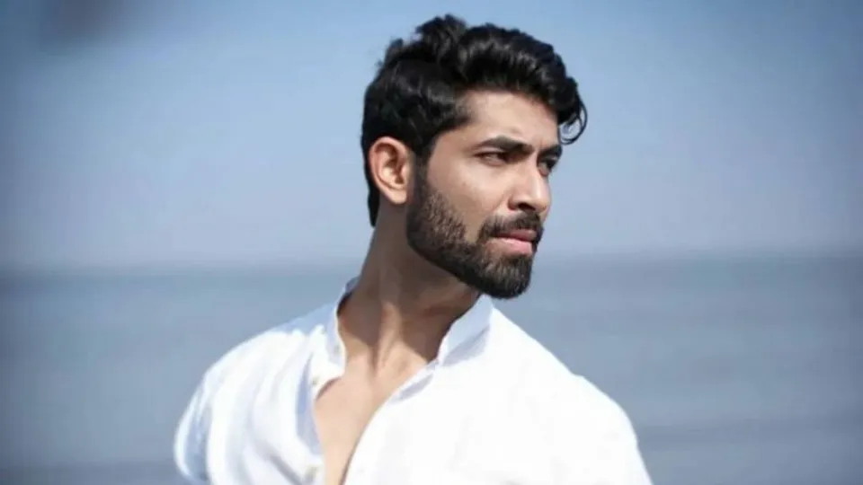 Punit Talreja (file photo)