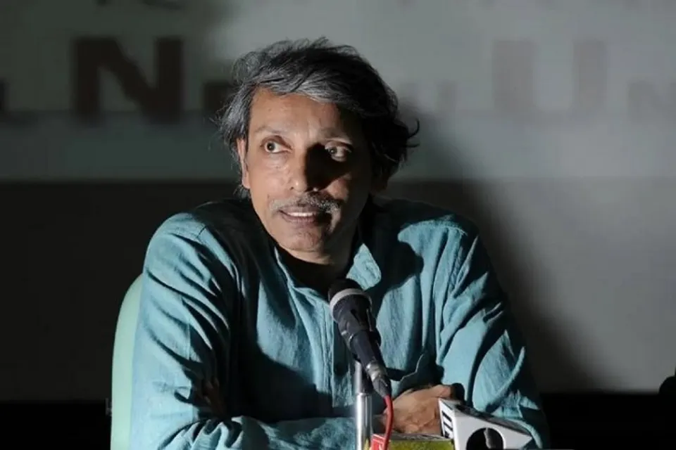 UGC Chairman M Jagadesh Kuamr (File photo)