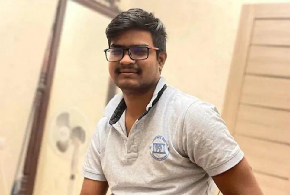 Naveen Shekarappa Gyanagoudar (File Photo)