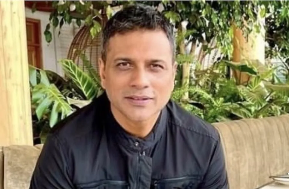 Zulfiqar Khan (File Photo)
