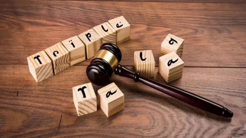 Triple talaqs have dipped after enactment of law against it: NCM