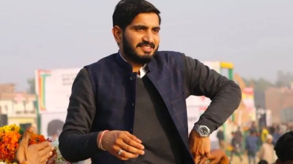 Aditya Yadav (File photo)