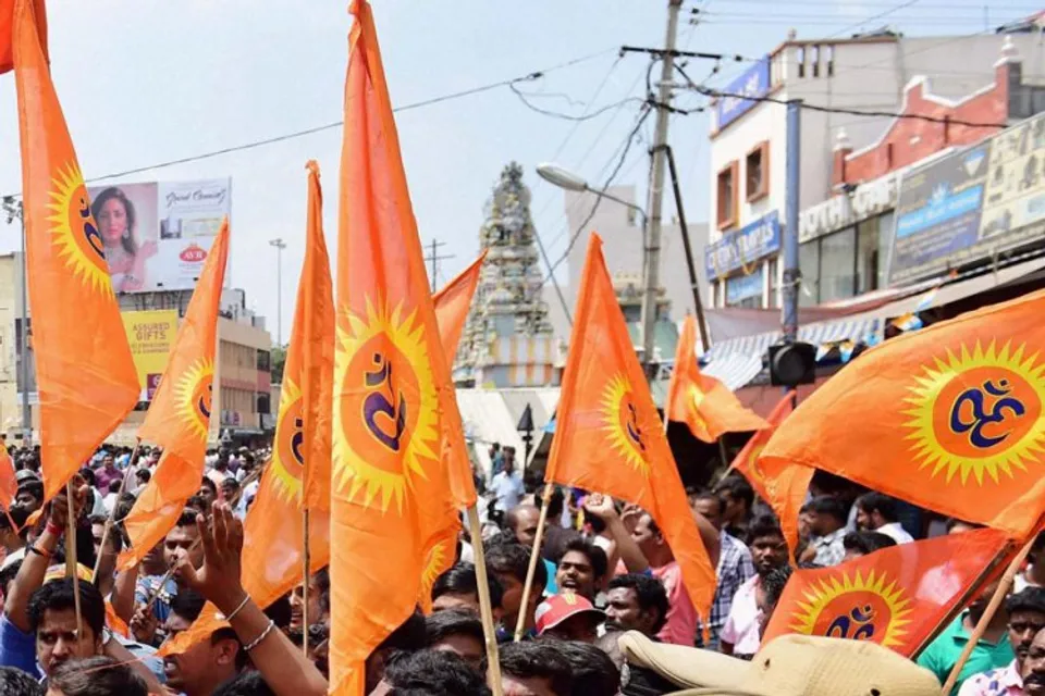 JP Nadda, Mohan Bhagwat, other top Sangh Parivar leaders to participate in RSS meet in Raipur