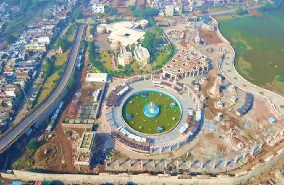 Mahakal Corridor Project