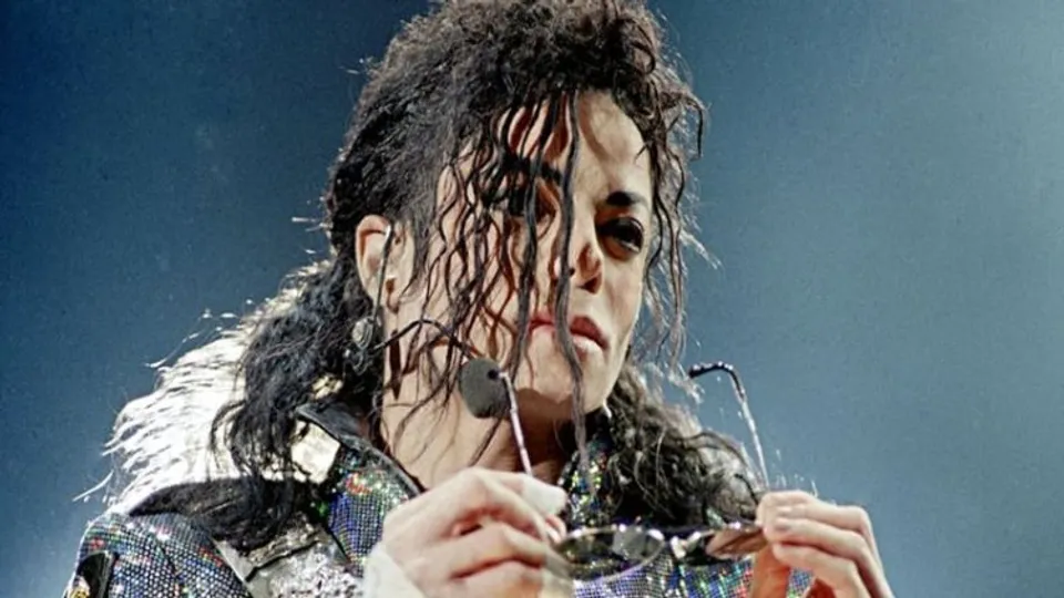Michael Jackson (file photo)