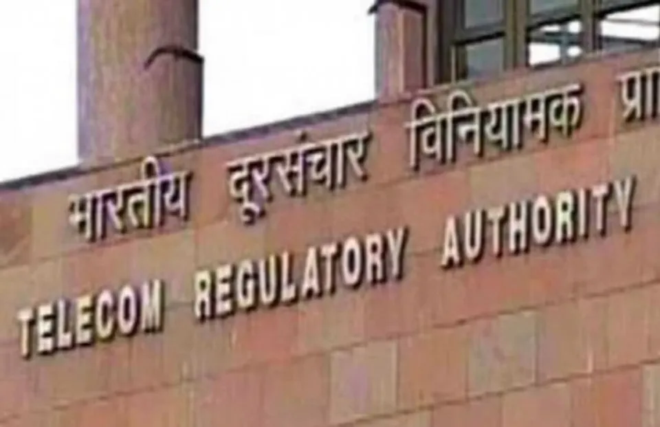 TRAI begins pilot study at Delhi airport for telecom infra deployment using street furniture
