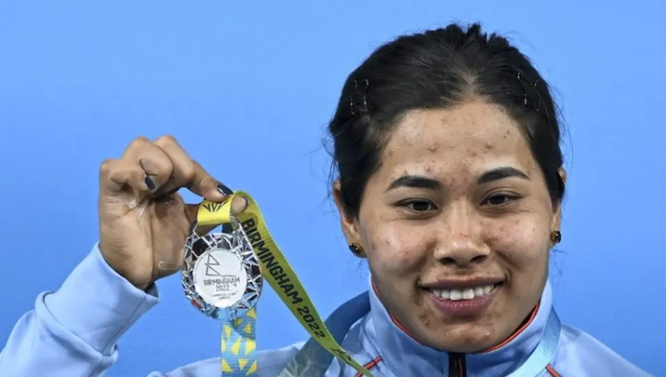 From Mirabai Chanu's home state Manipur, Bindyarani Devi makes India proud