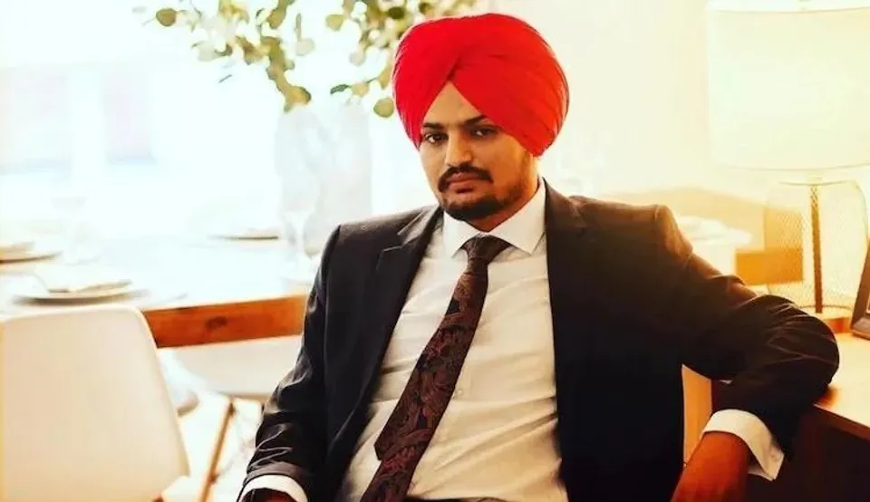 Sidhu Moosewala ( File Photo) 