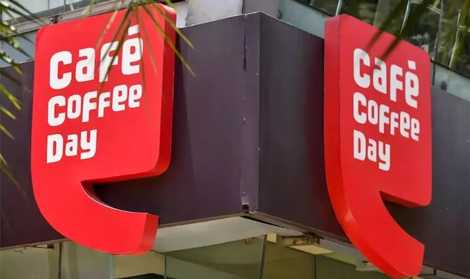 Coffee Day Enterprises' total default at Rs 465.66 crore in second quarter of FY23