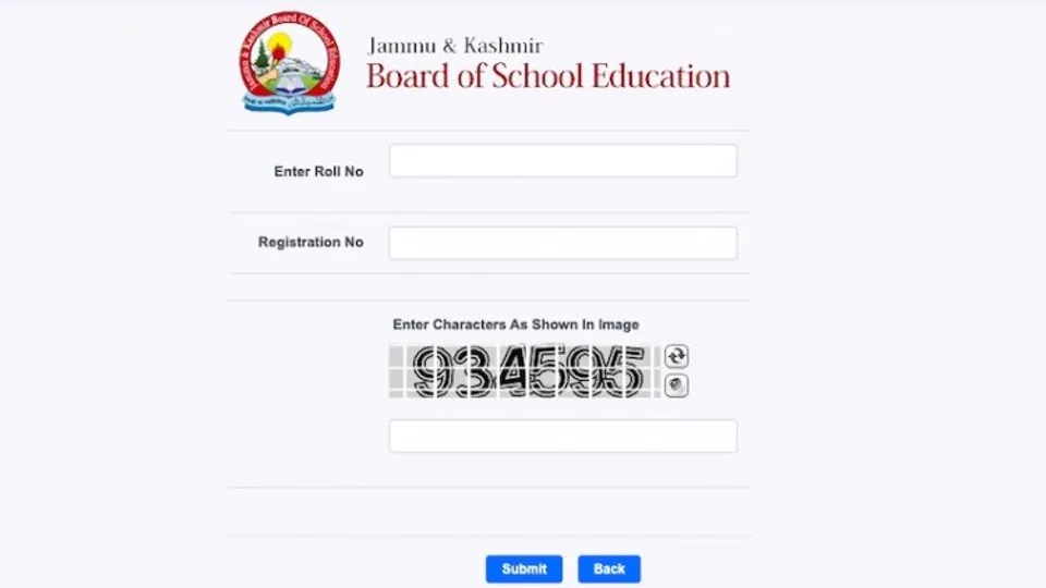 J&K board's Class-12 results for Jammu region out