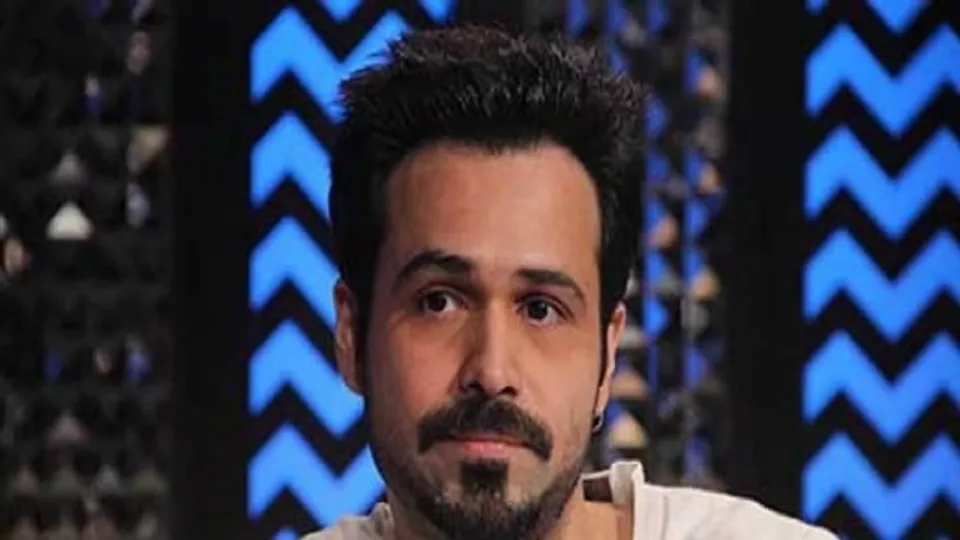 Emraan Hashmi (file photo)