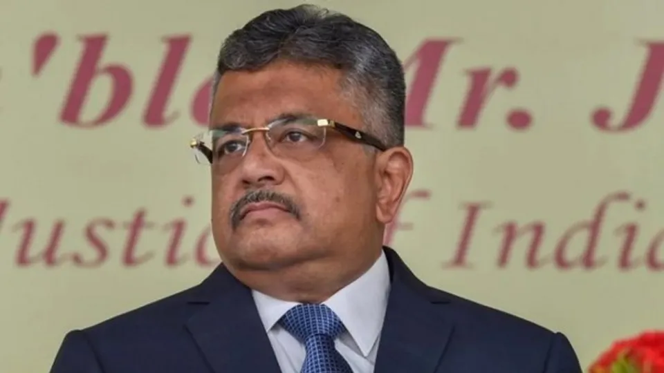 Solicitor General Tushar Mehta (File photo)