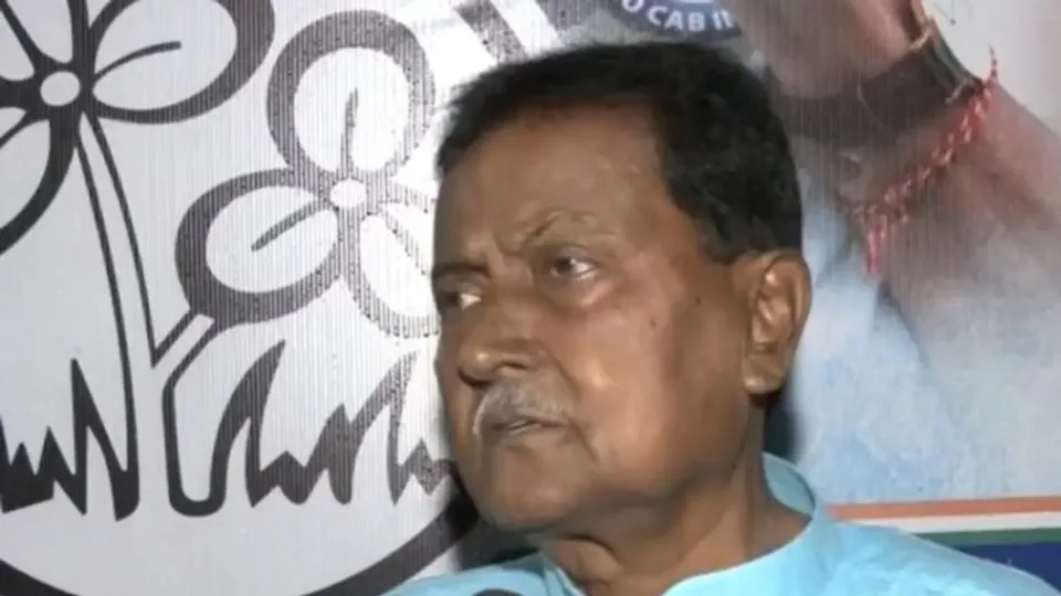 Idris Ali