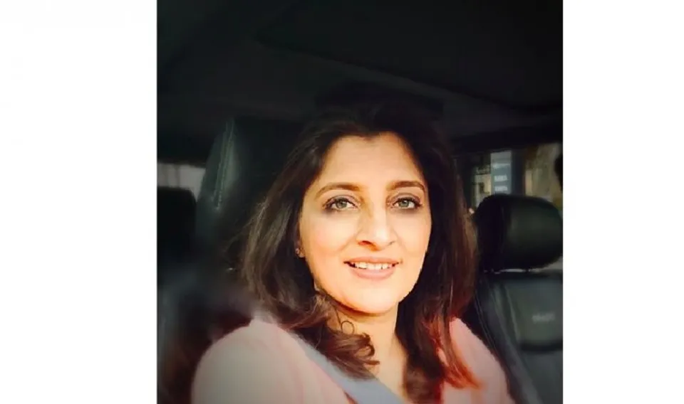 Sunita Lad Bhamray (file photo)