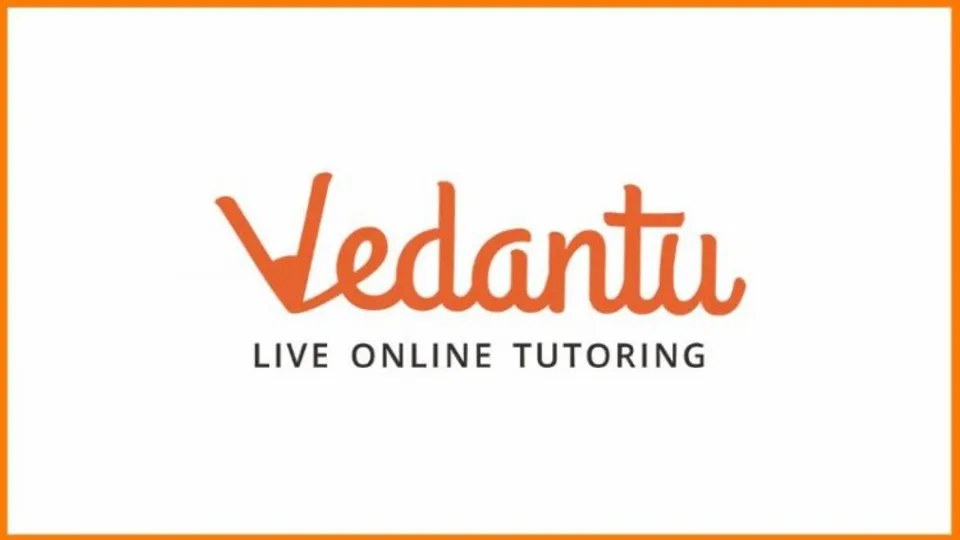Vedantu Logo