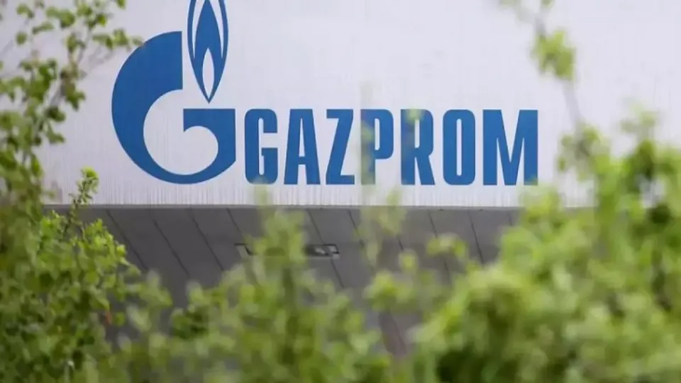 Gazprom 
